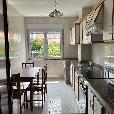 Vut Pedra De Mula Apartment Portosin Luaran gambar